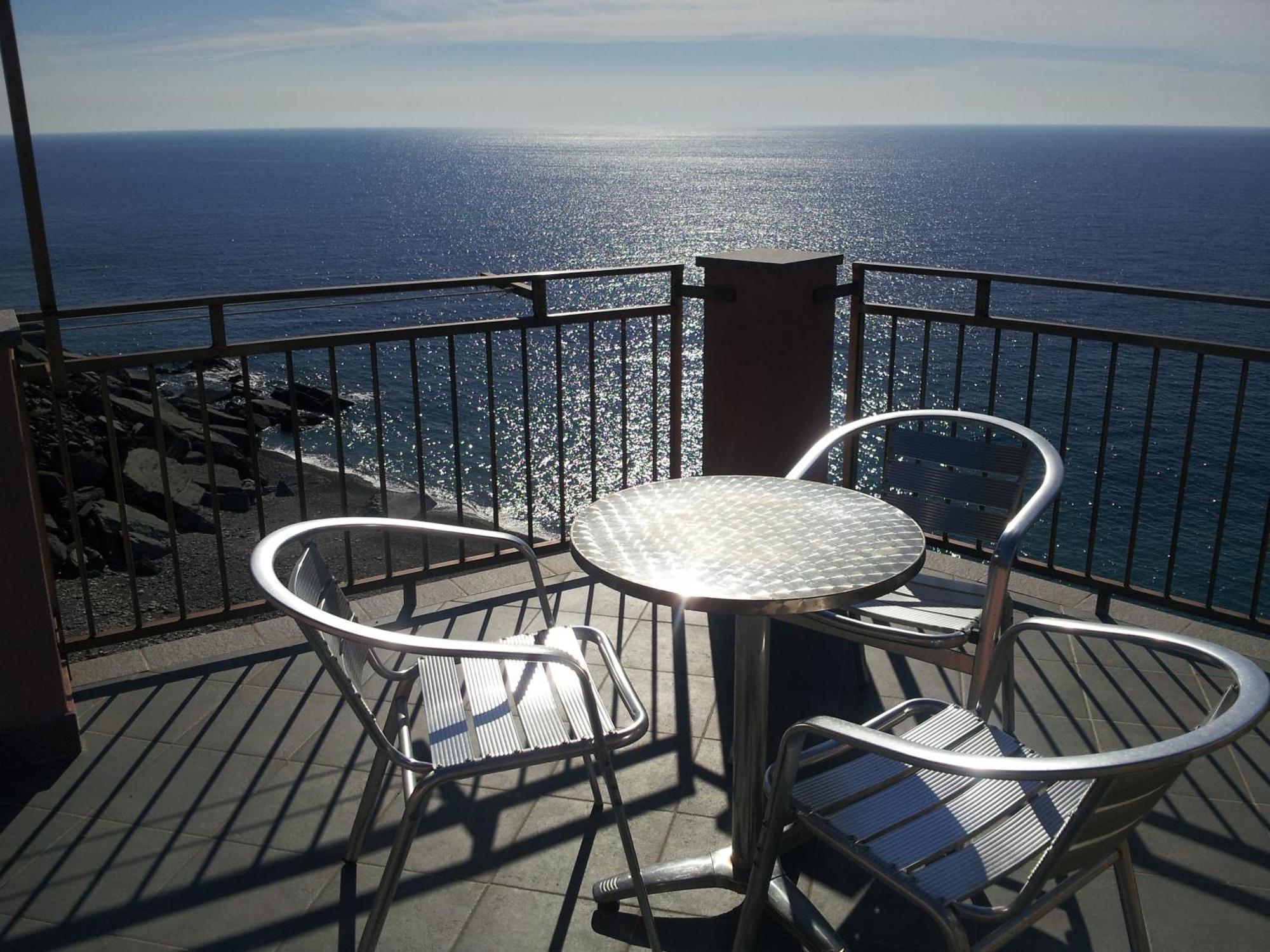 Affittacamere Elisabetta Vernazza Buitenkant foto