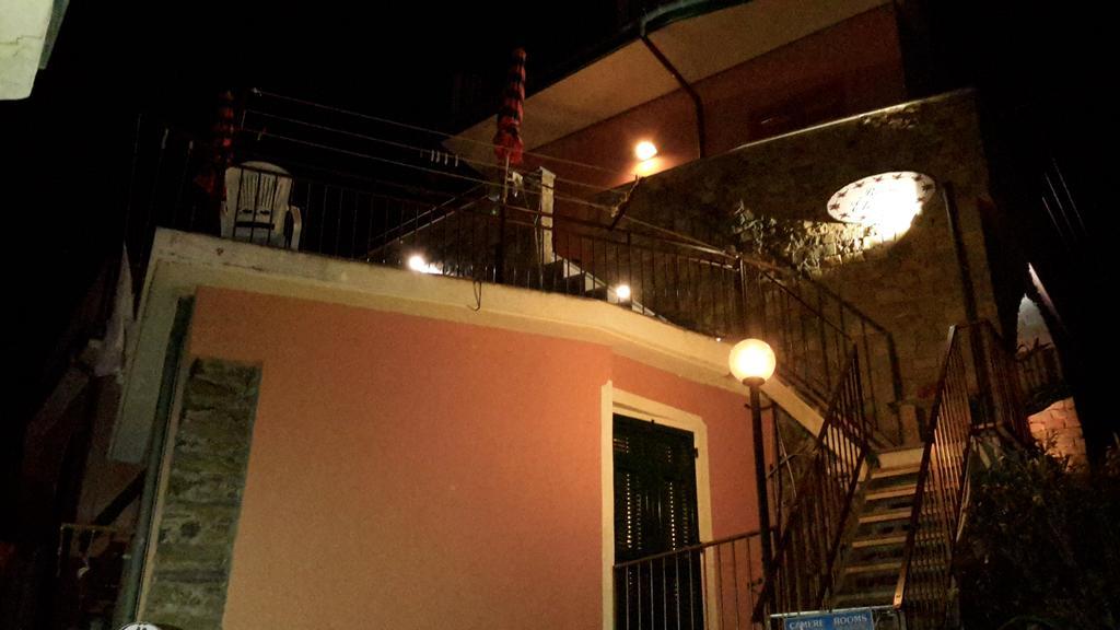 Affittacamere Elisabetta Vernazza Buitenkant foto