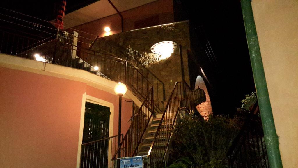 Affittacamere Elisabetta Vernazza Buitenkant foto
