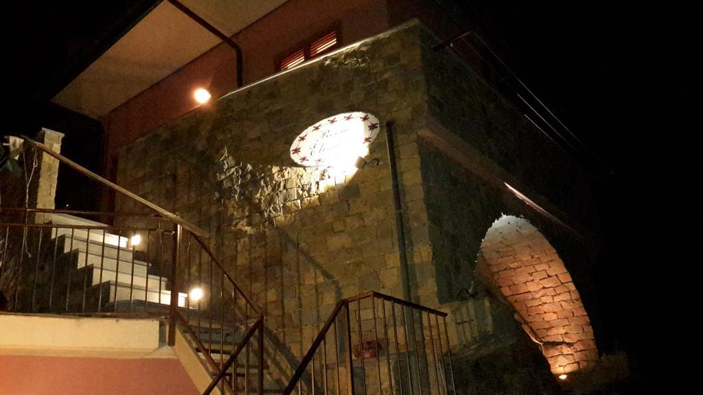 Affittacamere Elisabetta Vernazza Buitenkant foto