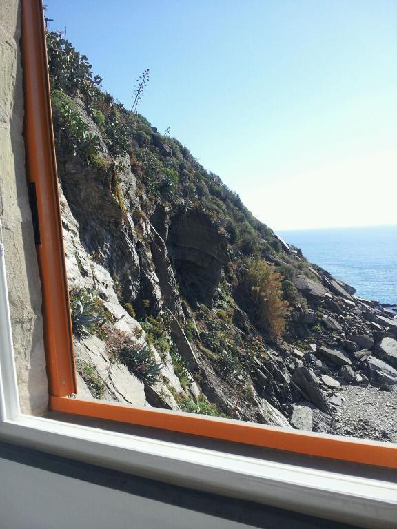 Affittacamere Elisabetta Vernazza Buitenkant foto