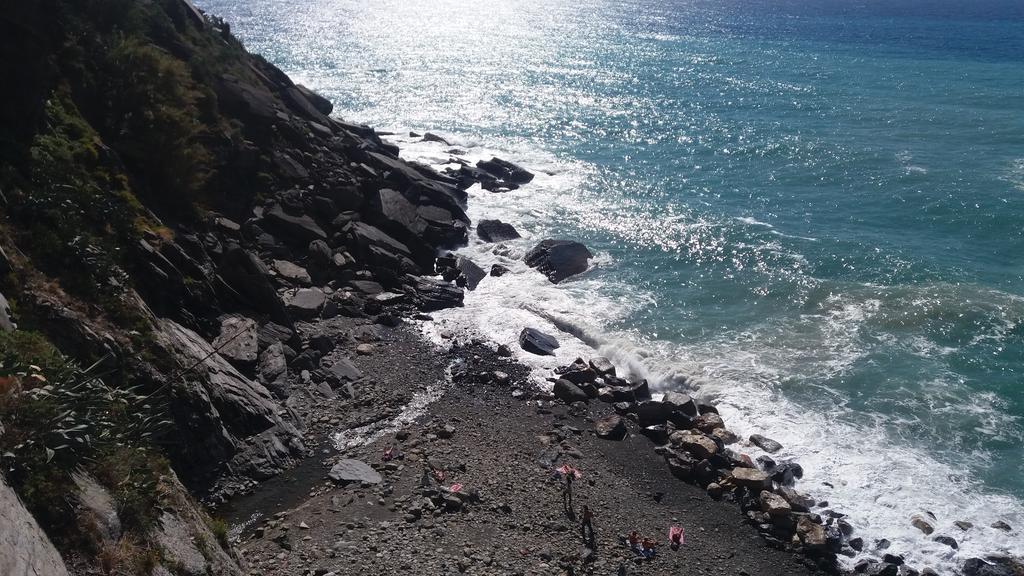 Affittacamere Elisabetta Vernazza Buitenkant foto