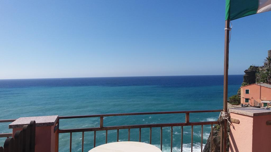 Affittacamere Elisabetta Vernazza Buitenkant foto