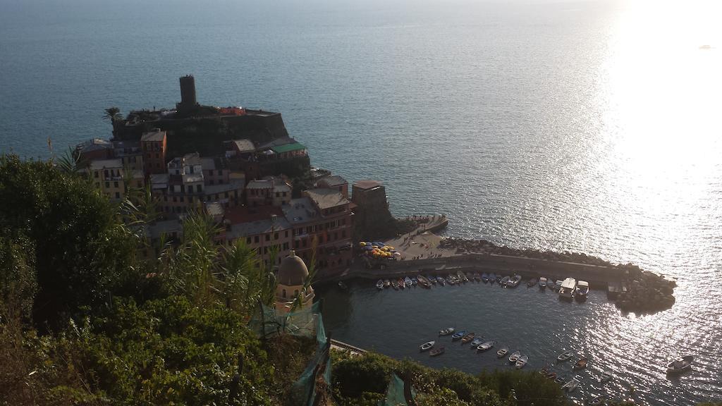 Affittacamere Elisabetta Vernazza Buitenkant foto