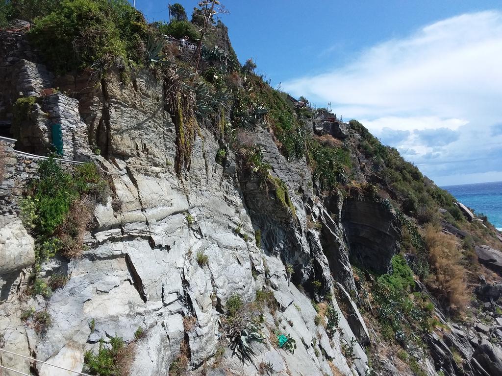 Affittacamere Elisabetta Vernazza Buitenkant foto