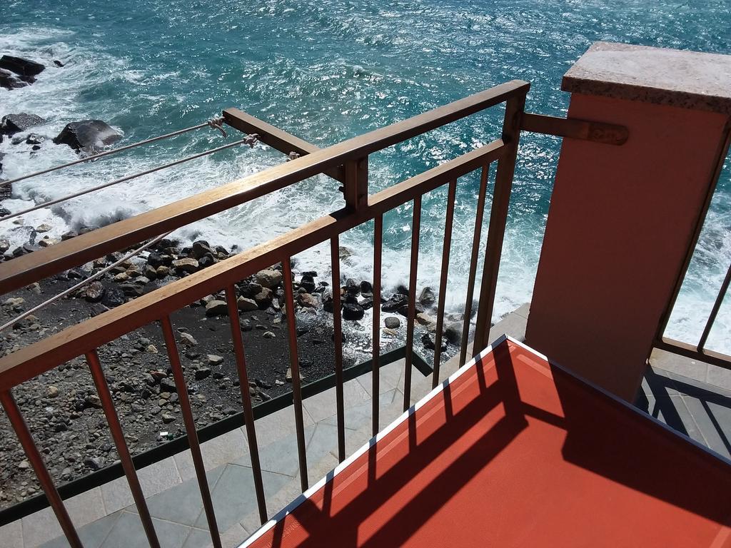 Affittacamere Elisabetta Vernazza Buitenkant foto