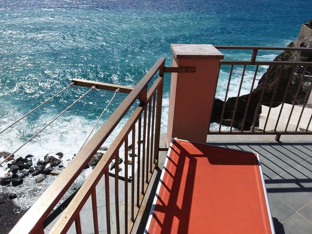 Affittacamere Elisabetta Vernazza Buitenkant foto