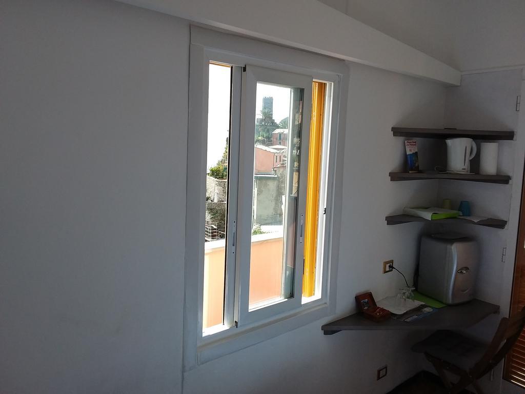 Affittacamere Elisabetta Vernazza Buitenkant foto