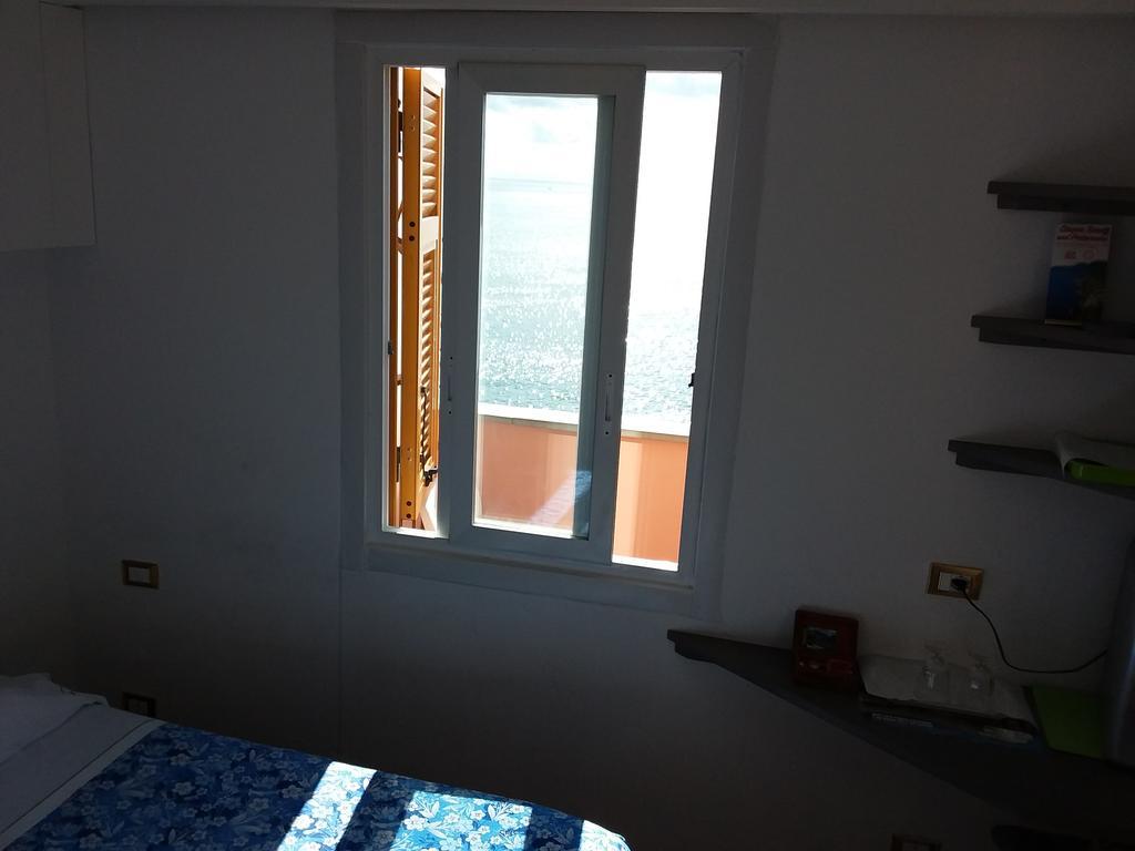 Affittacamere Elisabetta Vernazza Buitenkant foto
